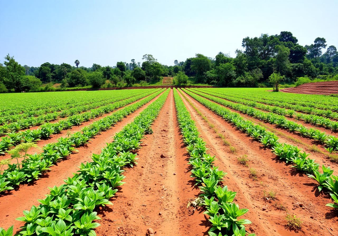 Prithvi Farms